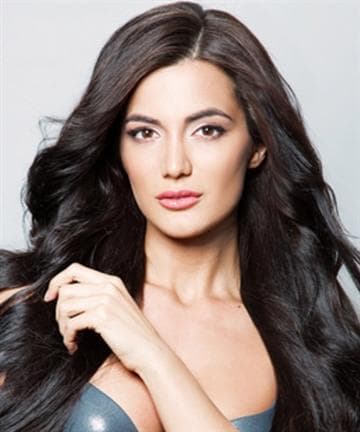 Albina Ildarova