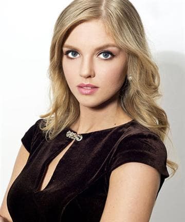 Svetlana Gorbacheva
