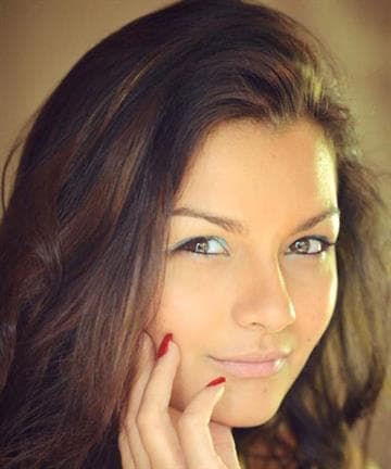 Naomi Bailly