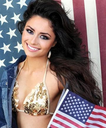 Alexis Railsback