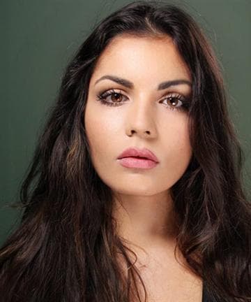 Nadia Saraphenia Achha