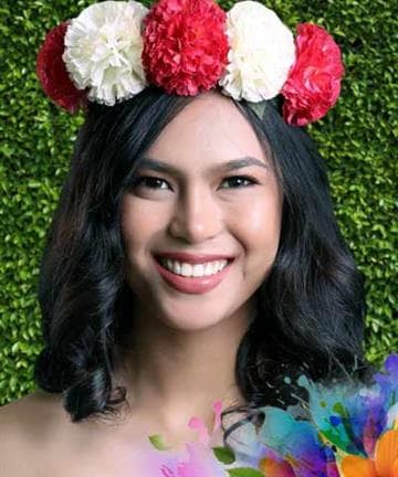 Krizzia Lynn Moreno