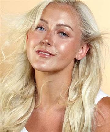 Sarah Lavin