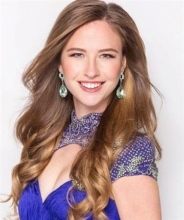 Madelynne Myers