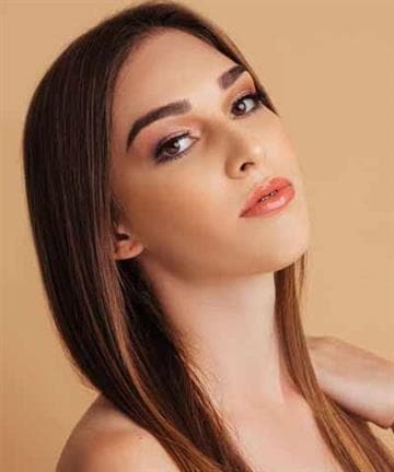 Tori Deras