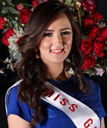 Dalenda Thabet