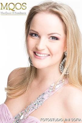 Jennifer Alvhall Lindahl