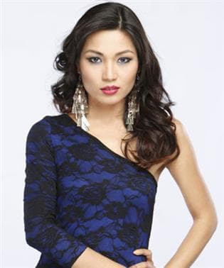 Priya Rani Lama