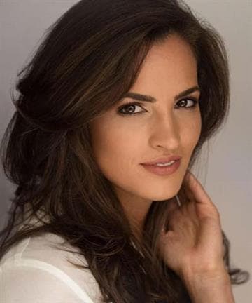 Lauren Vizza