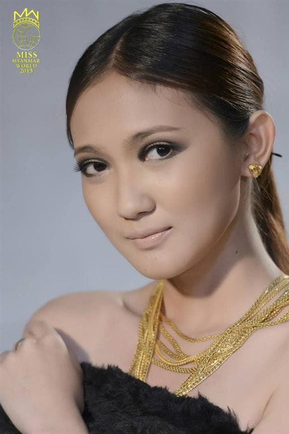 Maureen Lu San