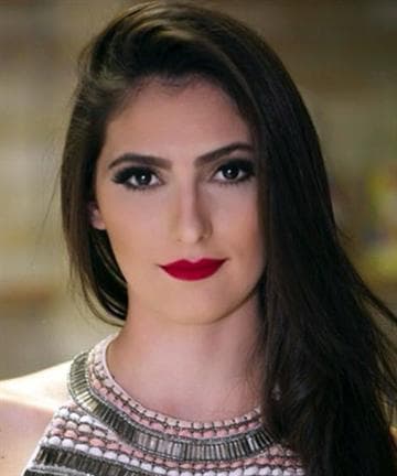 Tayana Maia