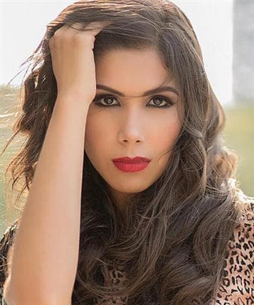 Tania Kirey Perez Quevedo