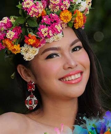 Roseanne Salas