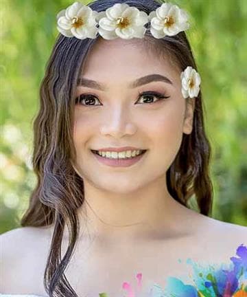 Shiemie Joy Tacazon