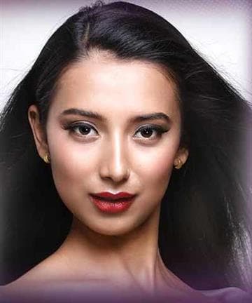 Bipana Subedi