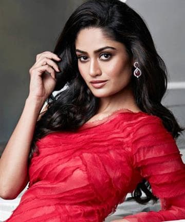 Swetha Gadad