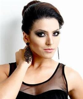 Nicole Moreira