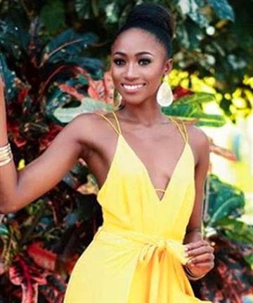 Tya Janè Ramey