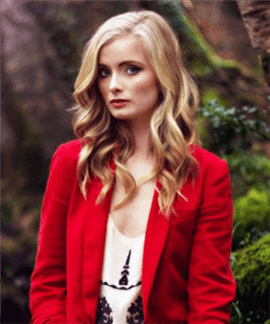 Alexandra Reeve