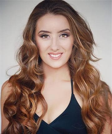 Whitney Martins