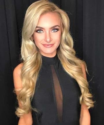Melanie Shaner