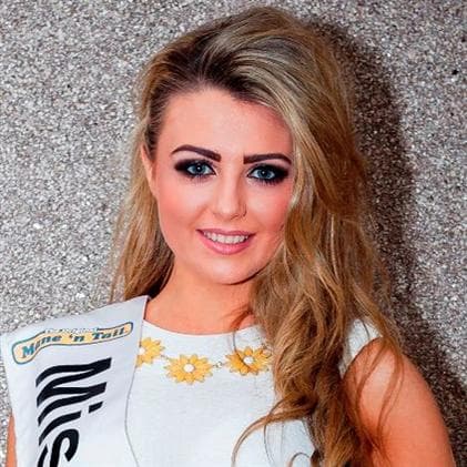 Niamh McMahon