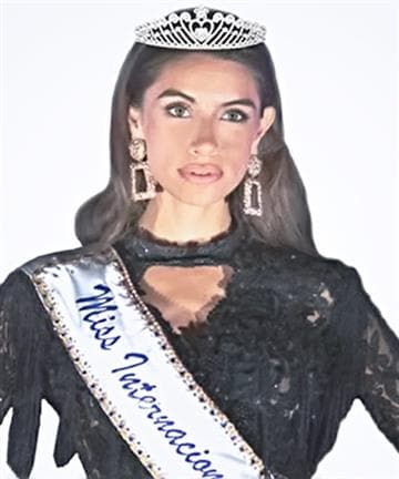 Rocio Perez Suarez