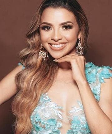 Zulema Bravo
