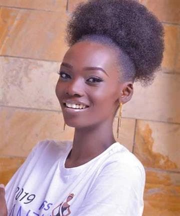 Yasinta Wambura