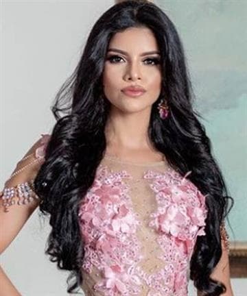 Isabella Salgado