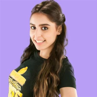 Amal Elgendy