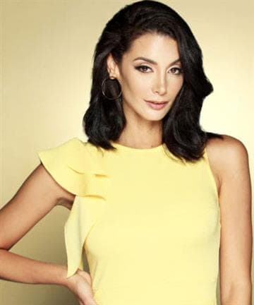Ivana Carolina Irizarry