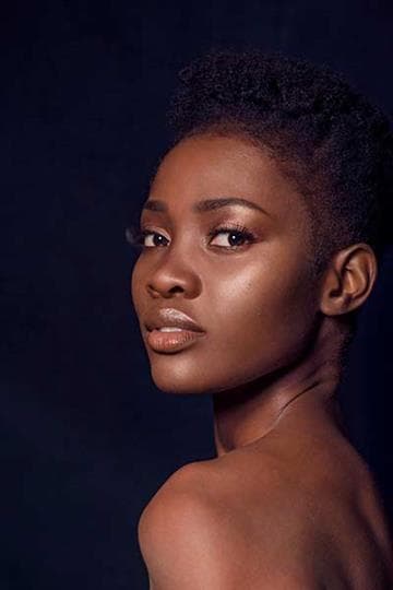 Keabetswe Kanyane