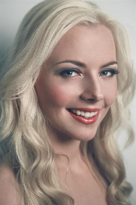 Kintija Krastina