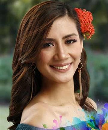 Ana Thea Cenarosa