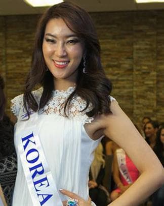 Minji Kim