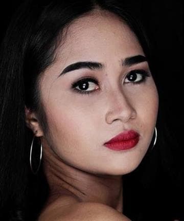 Christy Jayne Dayao