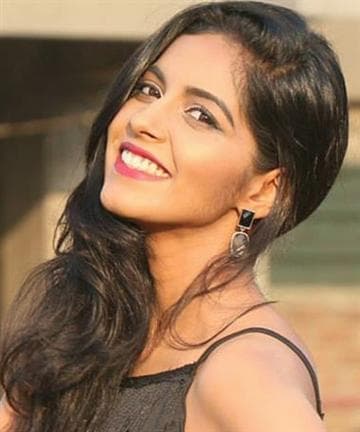 Kirti Hanumant Pingale