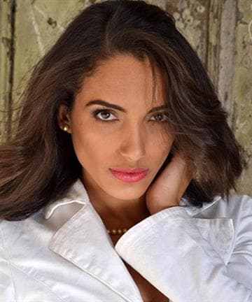 Brenda Estrada Enriquez