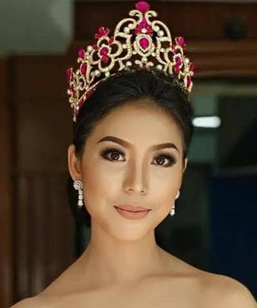 May Myint Mo Kyaw