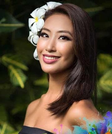 Nicole Andrea Gayeta