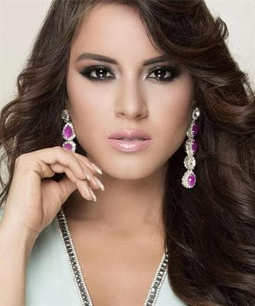 Katherine Espin