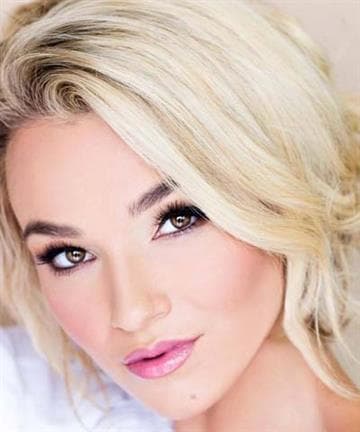 Sierra Wright