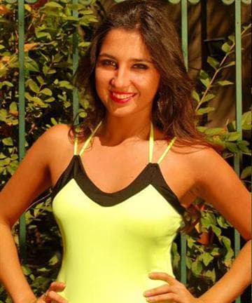 Catalina Flores Vargas