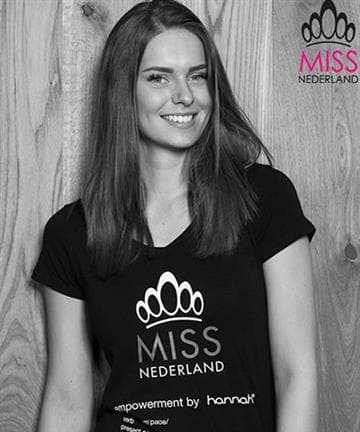 Lotte van der Drift
