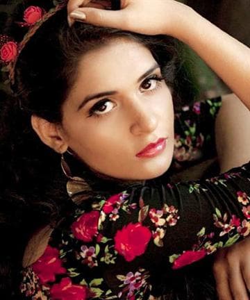 Saumya Singh