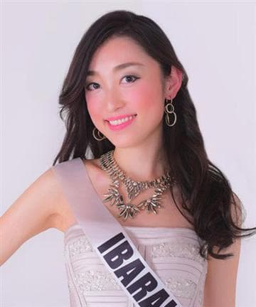 Yoko Nishino