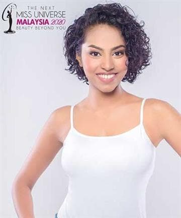 Louisa Ananthan