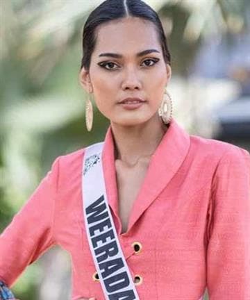 Weerada Yodjai