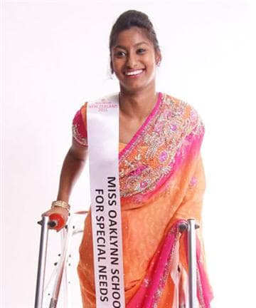 Swati Shresta Rao